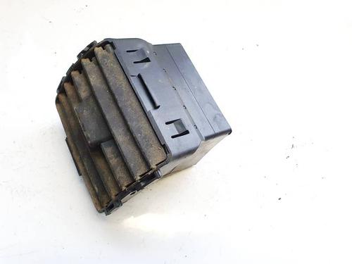 Luftventil SUZUKI IGNIS I (FH) 1.3 (HV51, HX51, RG413) | BP32627923I21 - Image 2