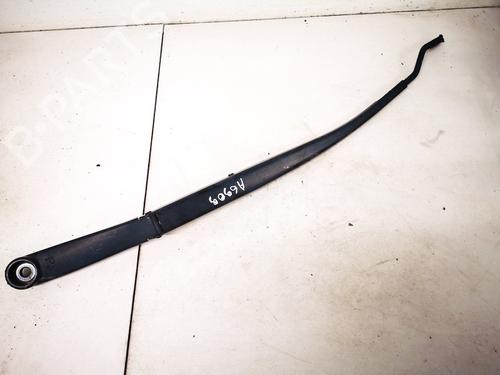Used Front windshield wiper arm KIA SPORTAGE III (SL) 1.7 CRDi (116 hp) 33097032