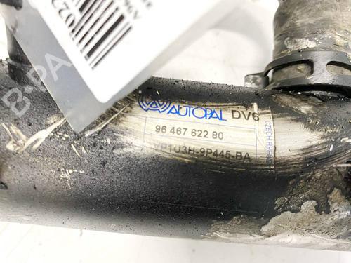 Egr MAZDA 3 (BK) 1.6 DI Turbo | BP35144931M69 - Image 3