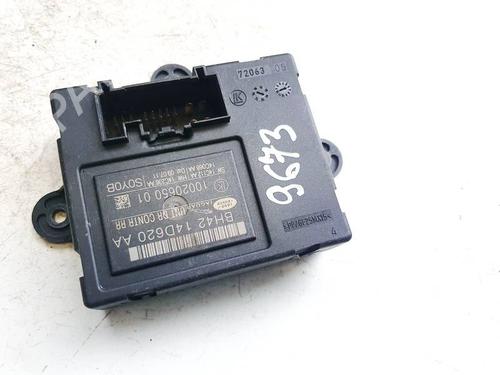 Electronic module JAGUAR XJ (X351) 3.0 SDV6 | BP35104249M83 - Image 2