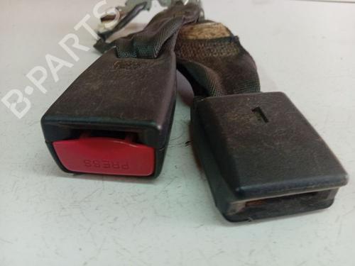 Seat buckle MAZDA 6 Hatchback (GH) 2.0 MZR-CD (GH14) | BP39605067I32 - Image 4
