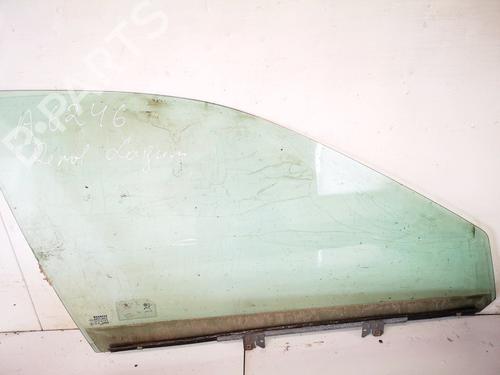 Used Front right door window Front right door window 35493128 35493128