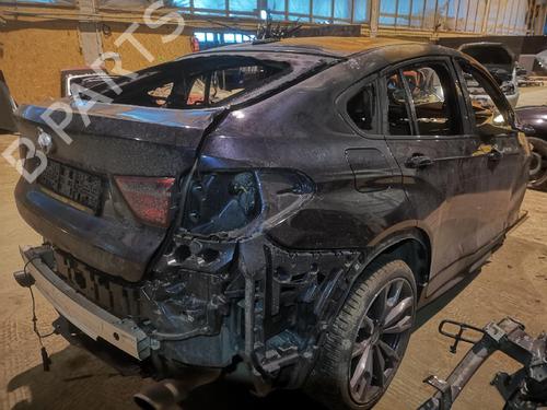 Electronic module BMW X4 (F26) M 40 i | BP32618222M83 