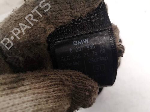 Front left seatbelt BMW 3 Touring (E46) 320 d | BP35130538I26 - Image 3