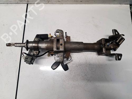 Used Steering column Steering column 35015079 35015079