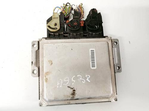 Used Engine control unit (ECU) Engine control unit (ECU) FORD GALAXY II (WA6) 2.0 TDCi (140 hp) 32958896 32958896