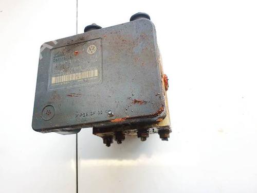 Used ABS pump ABS pump VW GOLF V (1K1) 1.6 (102 hp) 34955324 34955324