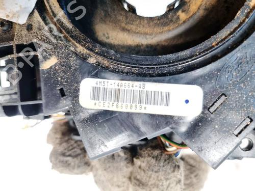 Warning switch FORD C-MAX (DM2) 1.8 | BP35033900I22 - Image 5