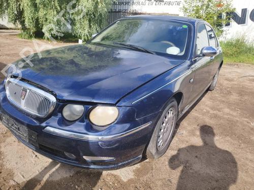 Electronic module ROVER 75 (RJ) 2.0 CDT | BP32885122M83  - Image 5