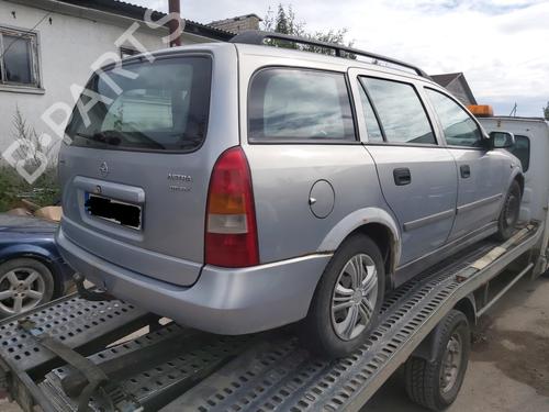 Switch OPEL ASTRA G Hatchback (T98) 2.0 DTI 16V (F08, F48) | BP33076786I30  - Image 9