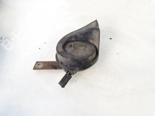 Toeter Toeter NISSAN ALMERA TINO (V10) 2.2 dCi (115 hp) 35470505 35470505