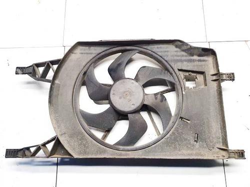 Used Fan Fan RENAULT LAGUNA II (BG0/1_) 1.9 dCi (BG0R, BG0E) (100 hp) 34855150 34855150