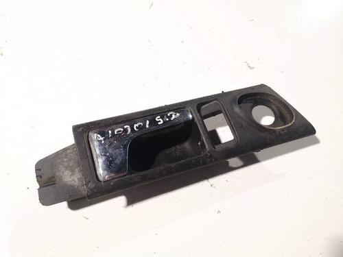 Used Rear right interior door handle Rear right interior door handle 35002841 35002841
