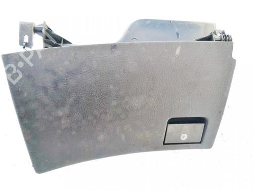 Used Glove box Glove box AUDI 80 B3 Saloon (893, 894, 8A2) 1.8 S (90 hp) 35643350 35643350