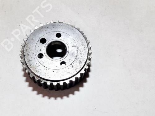 Used Pulley Pulley 35625523 35625523