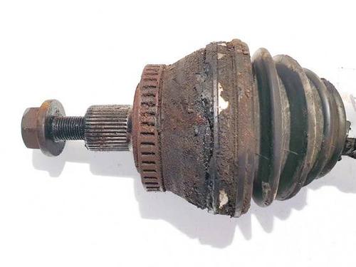 Left front driveshaft AUDI A6 C5 (4B2, 4B4) 2.5 TDI | BP35278223M38 - Image 2