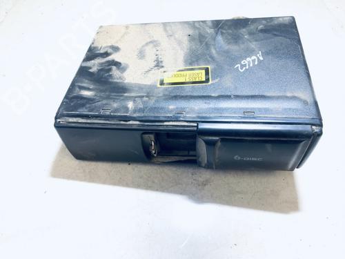 Used Electronic module Electronic module 35584850 35584850