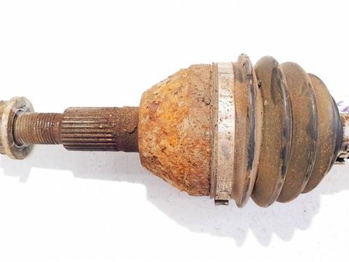 Left front driveshaft CHEVROLET CAPTIVA (C100, C140) 2.0 D 4WD | BP35048992M38 - Image 2