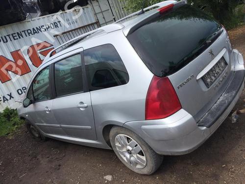 Electronic module PEUGEOT 307 (3A/C) 2.0 HDi 110 | BP35227955M83  - Image 9