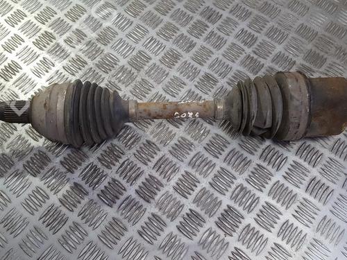 Used Left front driveshaft Left front driveshaft PONTIAC MONTANA 3.4 (188 hp) 35684376 35684376