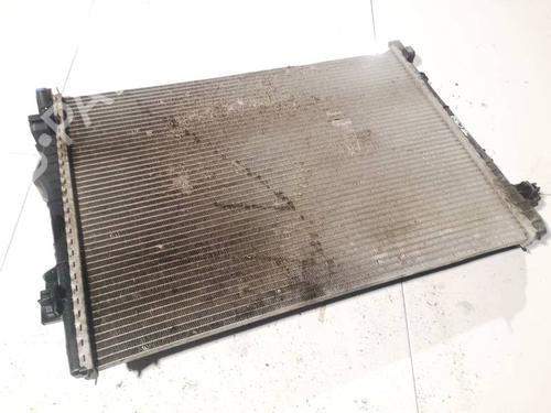 Wasserkühler für Wasserkühler DODGE JOURNEY 2.0 CRD (140 hp) 35139978 35139978