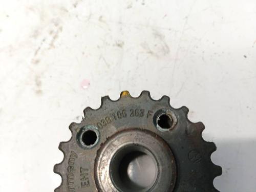 Pulley CHRYSLER SEBRING (JS) 2.0 CRD | BP34992539M122 - Image 4