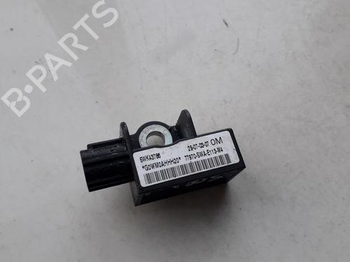 Used Electronic module Electronic module HONDA CR-V III (RE_) 2.2 i-CTDi 4WD (RE6) (140 hp) 33513450 33513450