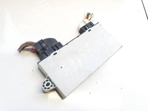 Electronic module BMW 5 (F10) 520 d | BP32619537M83