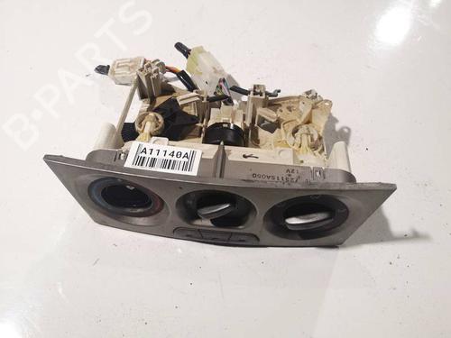 Used Climate control Climate control SUBARU FORESTER (SG_) 2.0 AWD (SG5) (125 hp) 35829848 35829848