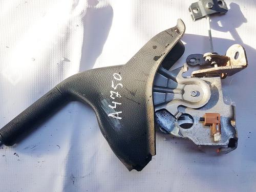 håndbremse håndbremse MAZDA 6 Hatchback (GH) 2.0 MZR-CD (GH14) (140 hp) 35873885 35873885