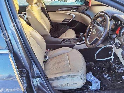 Engine mount OPEL INSIGNIA A (G09) 2.0 CDTI (68) | BP33096178M89  - Image 10