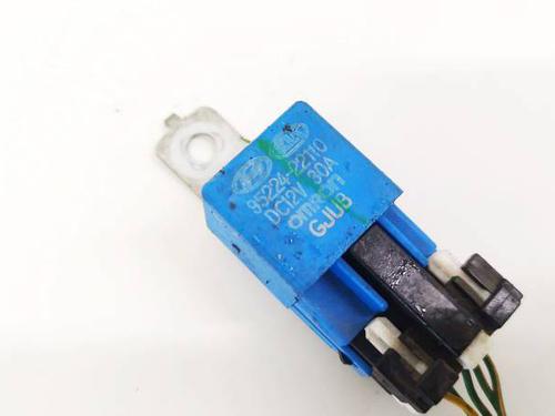Electronic sensor KIA SORENTO II (XM) 2.2 CRDi | BP32608249M84 - Image 3