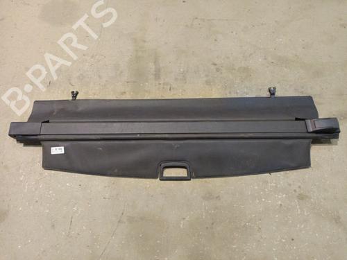 Used Rear parcel shelf Rear parcel shelf 38631234 38631234