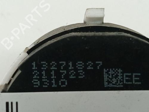 Mirror switch OPEL INSIGNIA A (G09) 2.0 CDTI (68) | BP34821649I25 - Image 4