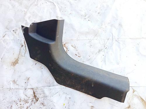 Predellino Predellino OPEL ZAFIRA / ZAFIRA FAMILY B (A05) 1.9 CDTI (M75) (120 hp) 37505285 37505285