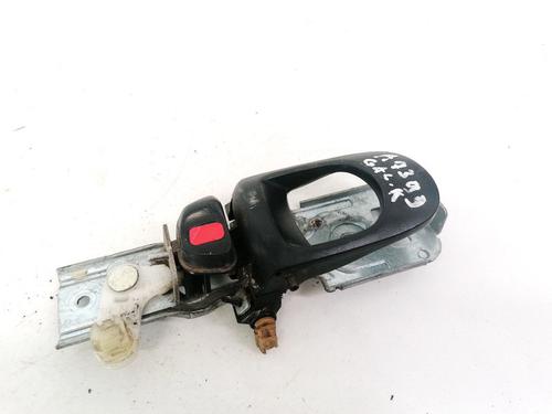 Used Rear left interior door handle Rear left interior door handle MAZDA XEDOS 9 (TA) 2.5 24V (TA5P) (167 hp) 35415002 35415002