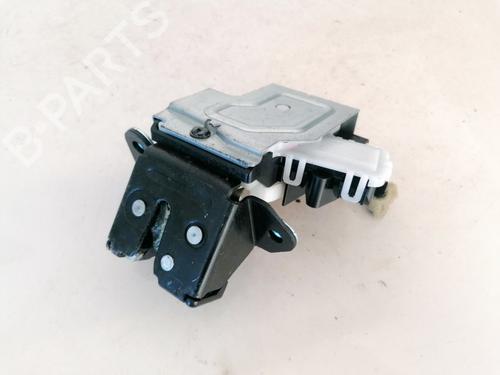 Tailgate lock MAZDA 3 (BL) 1.6 MZ-CD (BL14) | BP35537460C101 - Image 3