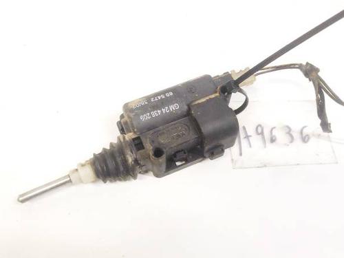 Used Fuel door actuator Fuel door actuator 35193442 35193442