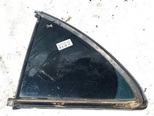 Used Rear left quarter glass Rear left quarter glass 38277039 38277039