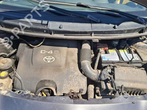 Switch TOYOTA YARIS (_P9_) 1.4 D-4D (NLP90_, NLP90R) | BP36876362I30  - Image 7