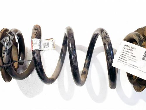 Used Shock absorber spring Shock absorber spring AUDI A4 B8 (8K2) 2.0 TDI (143 hp) 36151746 36151746