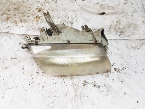 Used Right headlight Right headlight MITSUBISHI SPACE STAR MPV (DG_A) 1.3 16V (DG1A) (82 hp) 35635810 35635810
