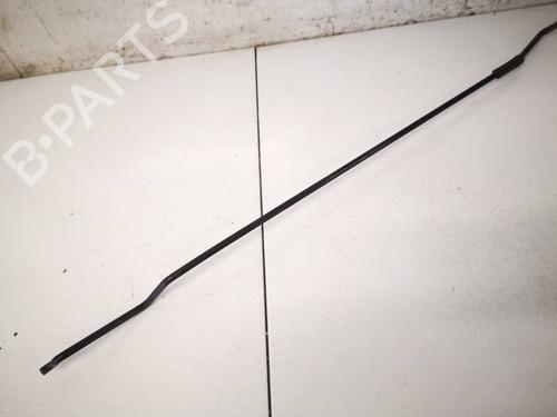 Support HONDA INSIGHT (ZE_) 1.3 IMA (ZE28, ZE2) | BP37582811C155 - Image 2