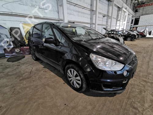 Air vent FORD S-MAX (WA6) 2.0 TDCi | BP32557570I21