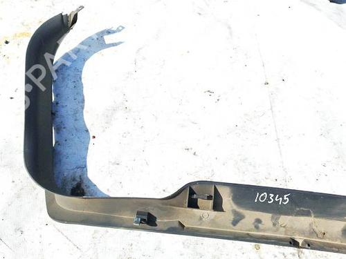 Used Boot lining Boot lining AUDI A3 (8L1) 1.9 TDI (90 hp) 35027687 35027687