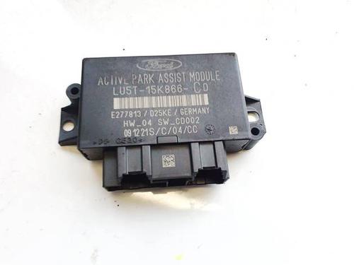 Módulo eletrónico Módulo eletrónico KTM MOTORCYCLES ENDURO 690 Enduro (34 hp) 36456650 36456650
