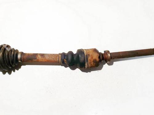 Used Right front driveshaft Right front driveshaft 34920833 34920833