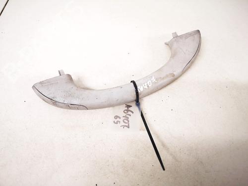 Used Interior roof handle Interior roof handle 35567644 35567644