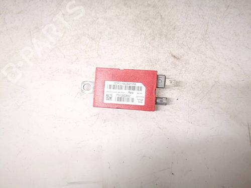 Used Electronic module Electronic module BMW 3 (F30, F80) 318 d (150 hp) 39456766 39456766