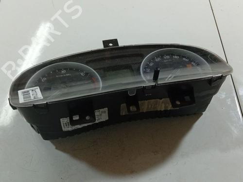 Used Instrument cluster Instrument cluster 34794187 34794187